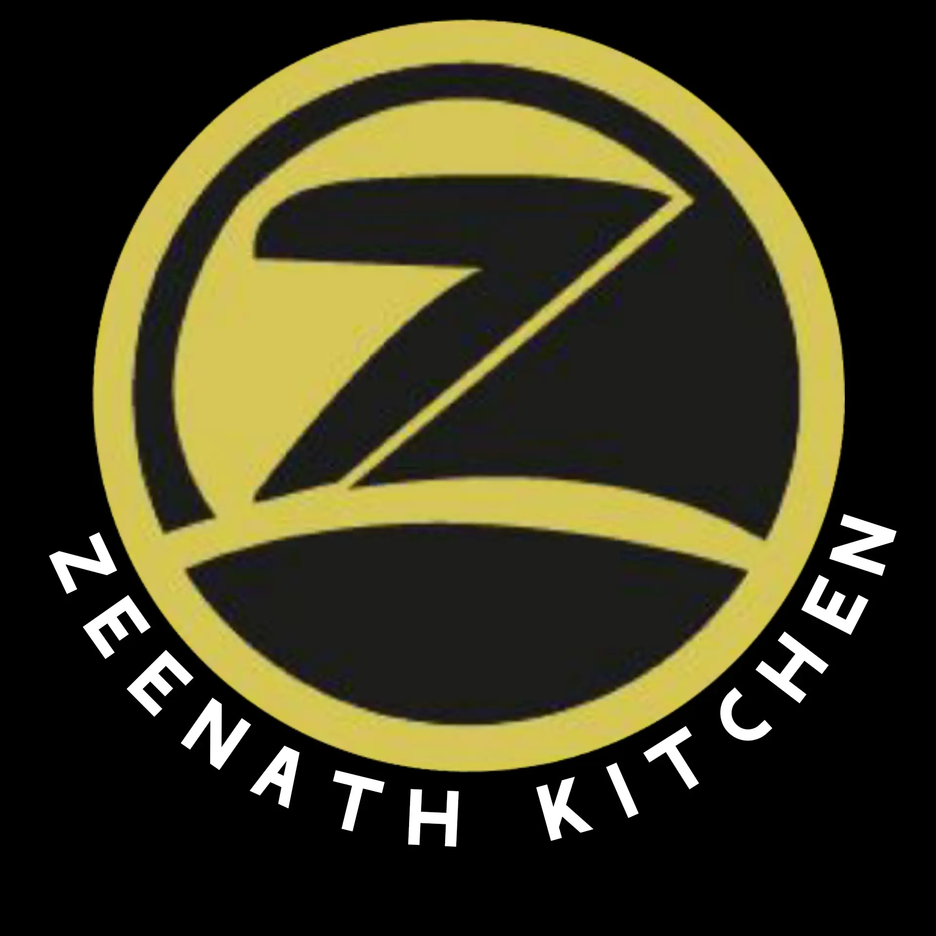 Zeenath Kitchen