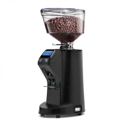 Coffee grinder.