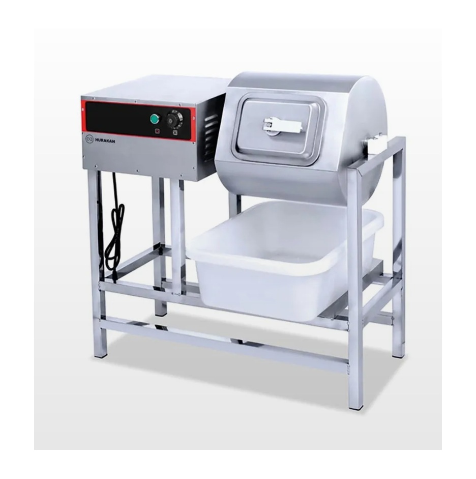 Vacuum bloating Machine (marinate)