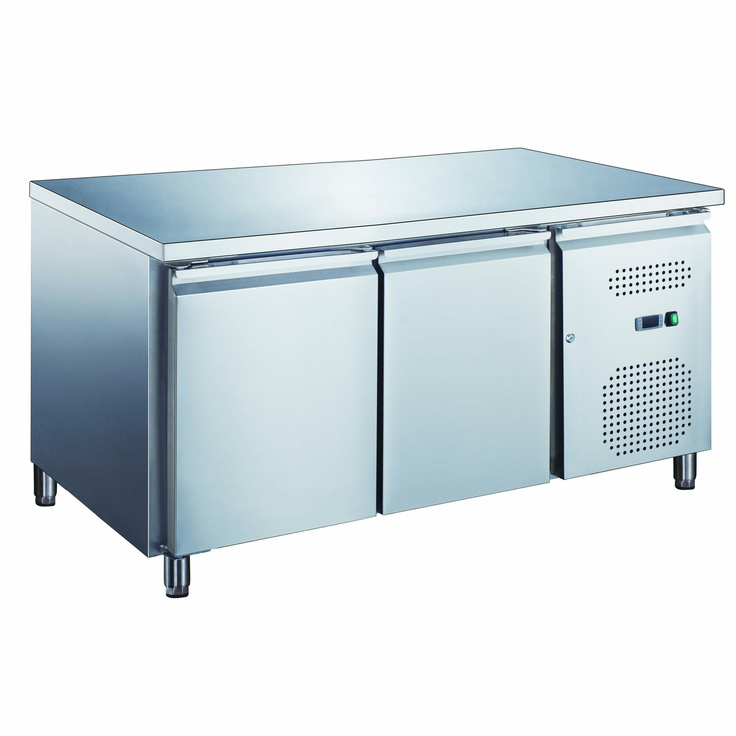 Work top chiller