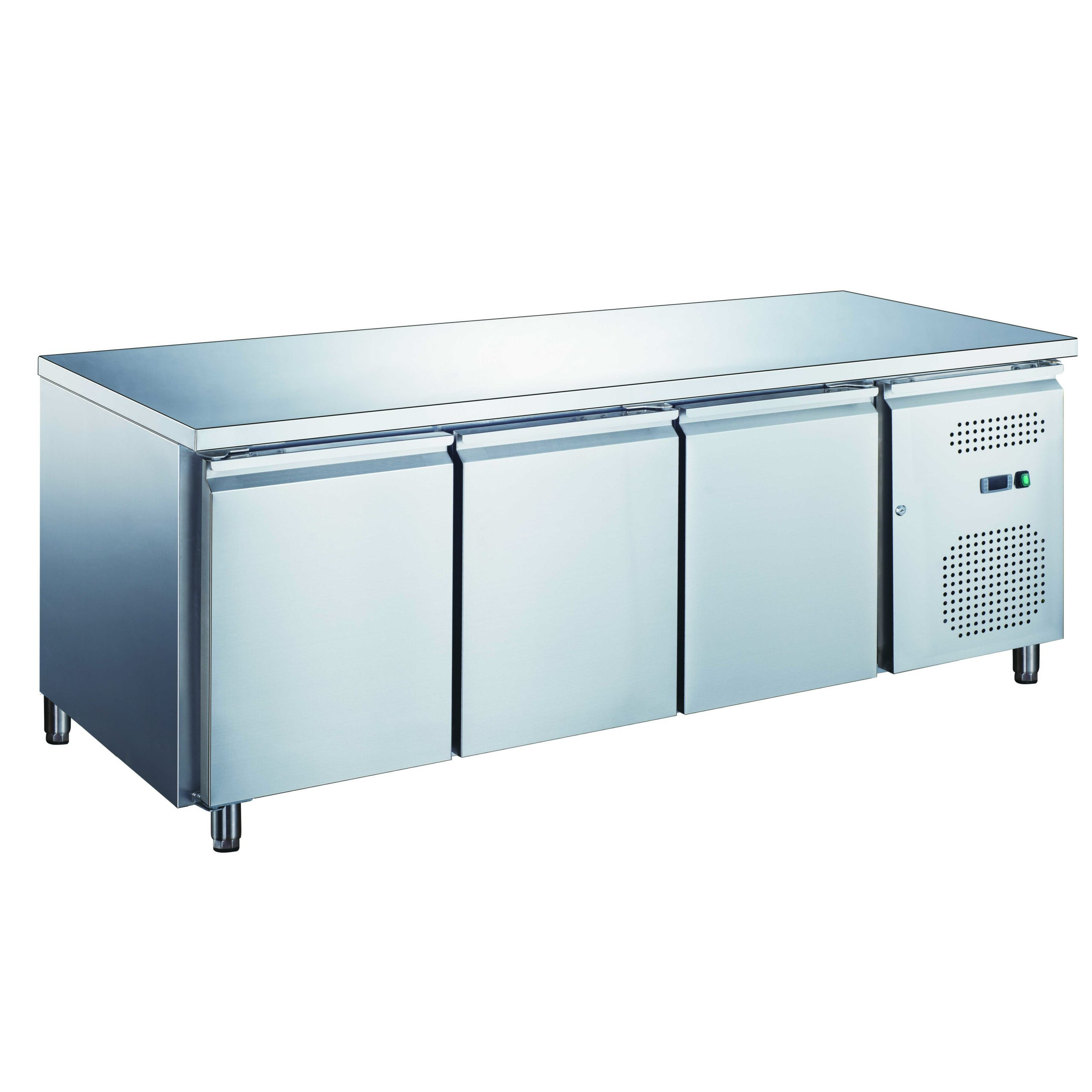 Work top Chiller