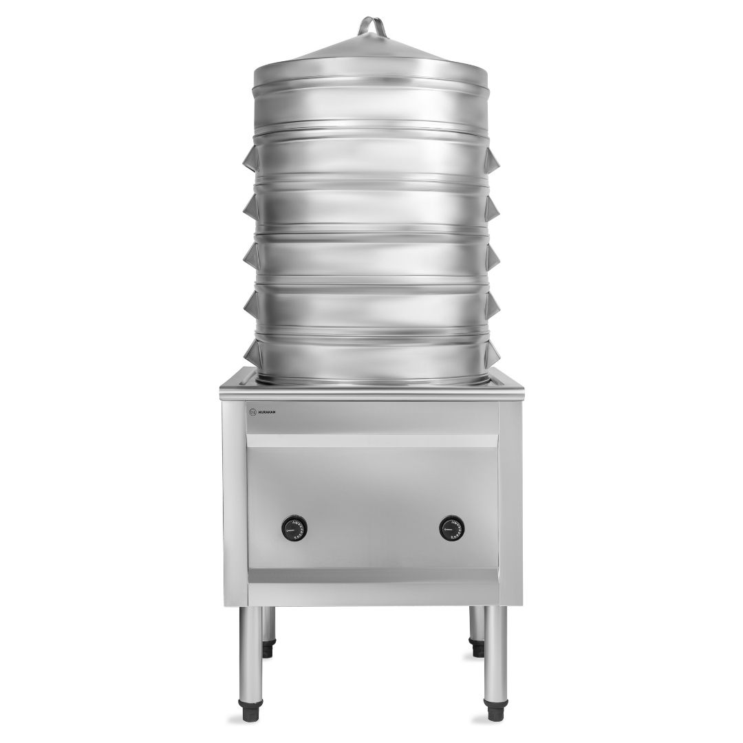 DIM SUM STEAMER